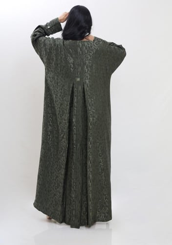 عباية ترند أصالة