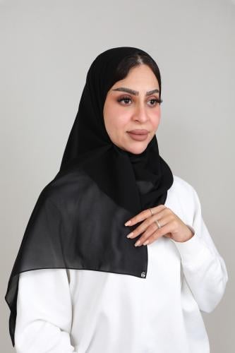 طرحة شعار دائري لورين