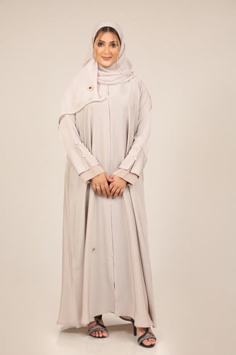 عباية صالونا ماكينة تشندرا