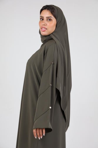 عباية فرسان تركيبات جوهي