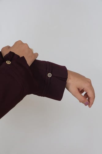 عباية صالونا تركيبات ديبيكا