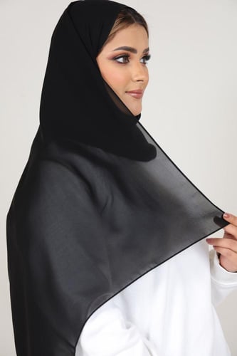 طرحة اطياف سادة كايرا