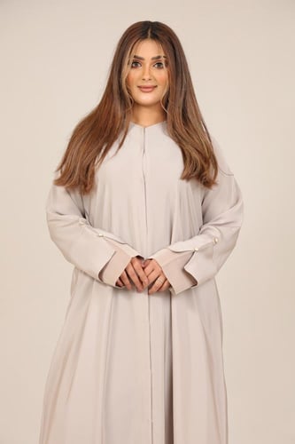 عباية صالونا ماكينة تشندرا