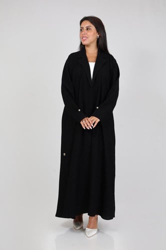 عباية هشتاق رونق