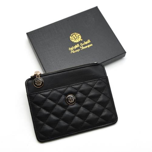 محفظة كروت سارة