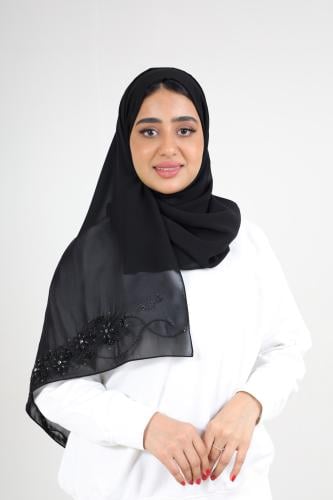 طرحة يدوي كريستال ناريان