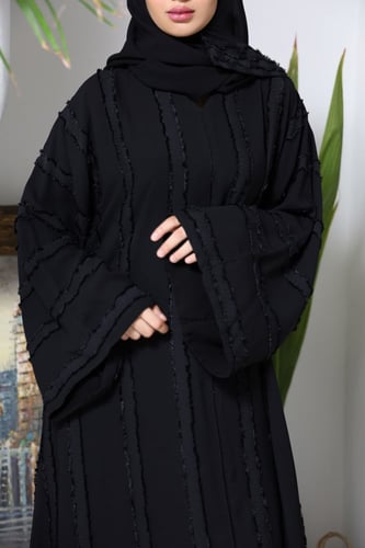 عباية إنترنت إستيرا مبطن