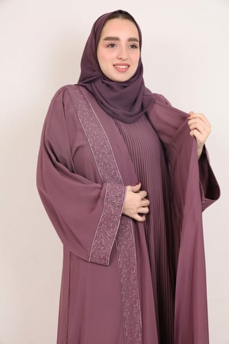 عباية صالونا ميلاء