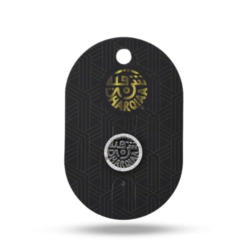 بروش دبوس شرقية