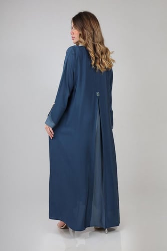 عباية صالونا تركيبات رسال