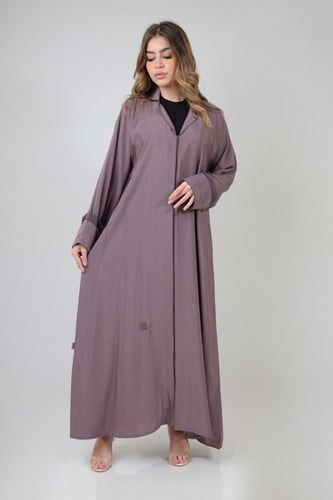 عباية صالونا تركيبات رفا