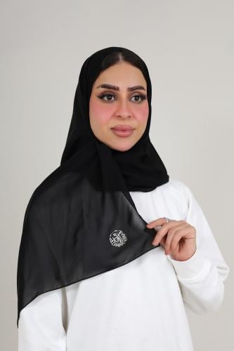 طرحة توقيع يدوي كرستال فايا