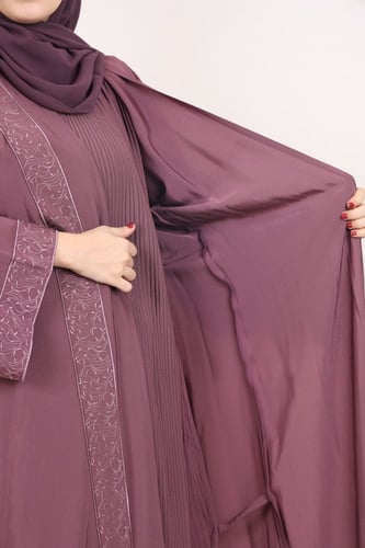 عباية صالونا ميلاء