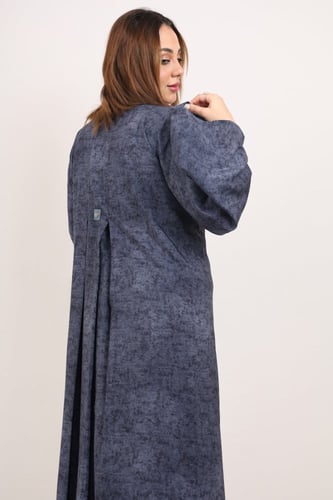 عباية كريب هناء