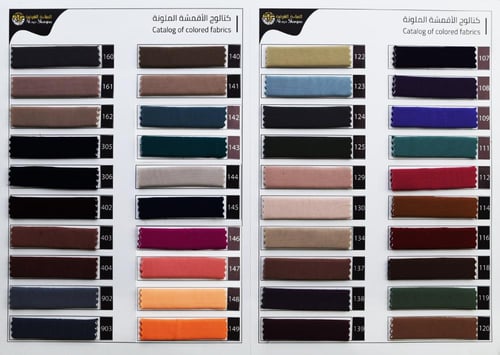 طرحة شعار دائري جنات