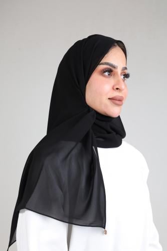 طرحة شعار دائري جوانا