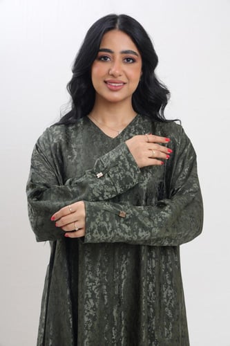 عباية ترند أصالة