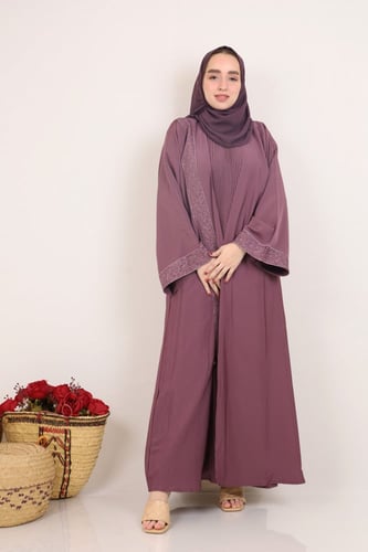 عباية صالونا ميلاء