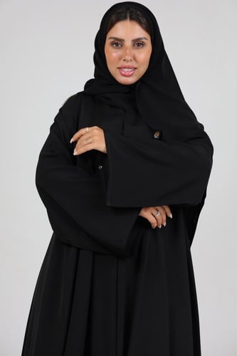 عباية صالونا كلوش أفراح