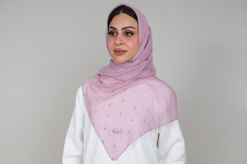 حجاب بوال سوارفسكي فوندا