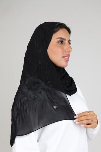 طرحة يدوي كامل ريفان