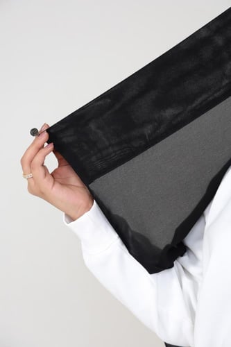 طرحة كفسة دلما