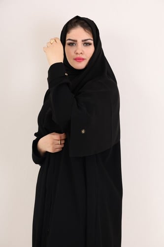 عباية اسطورة سحر