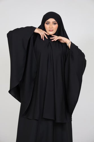 حورية فرسان