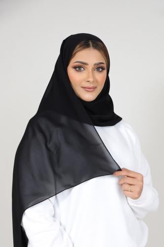 طرحة اطياف سادة كايرا