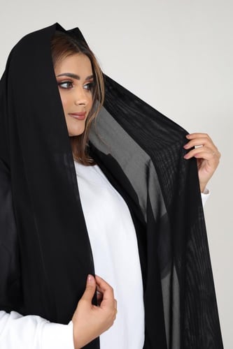 طرحة كفسة دلما