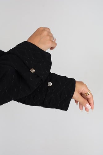 عباية هشتاق بيرين