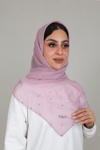 حجاب بوال سوارفسكي فوندا