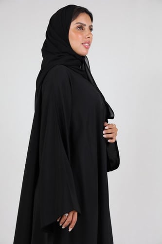 عباية صالونا كلوش أفراح