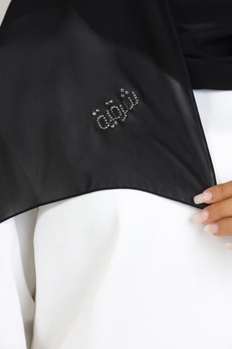 طرحة توقيع كرستال غومورو