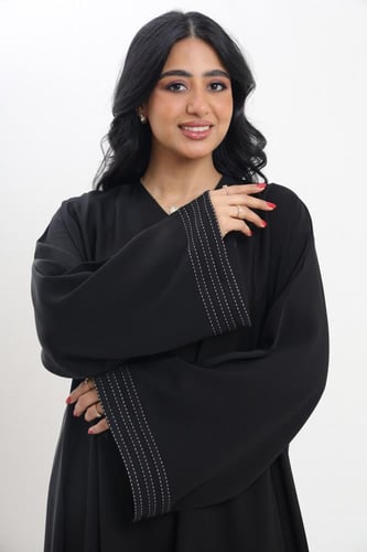 عباية صالونا تركيبات دينة