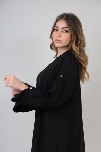 عباية صالونا تركيبات عزوب