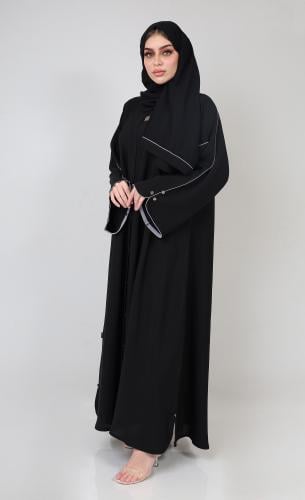 عباية صالونا تركيبات سمنيا