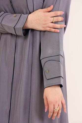 عباية صالونا تركيبات توفانا