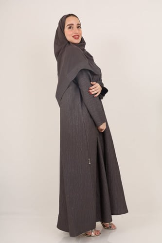 عباية لف أريام