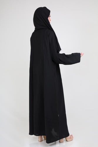 عباية كريب فرسان تركيبات مادلين