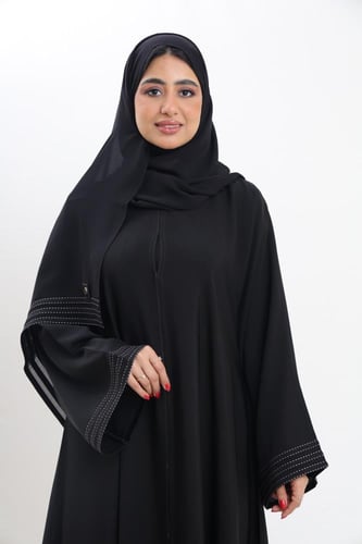 عباية صالونا تركيبات دينة