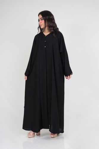 عباية فرسان تركيبات فوزية