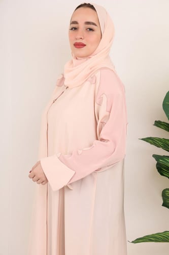 عباية صالونا حوار