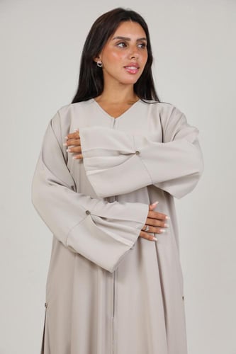 عباية فرسان تركيبات سكينة