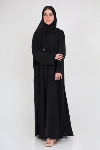 عباية فرسان تركيبات سكينة