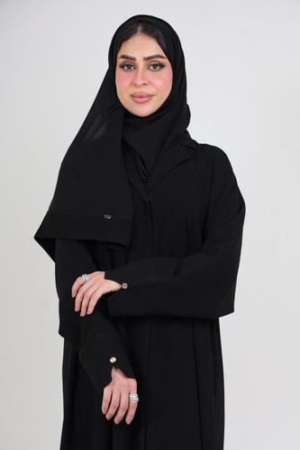 عباية سارة