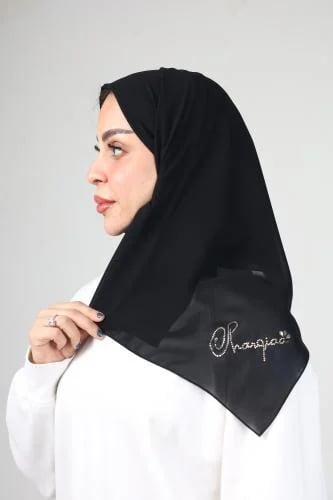 Marjana Swarovski Signature Shawl