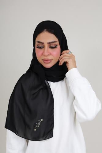 طرحة توقيع يدوي توبا