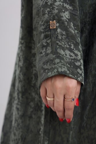 عباية ترند أصالة