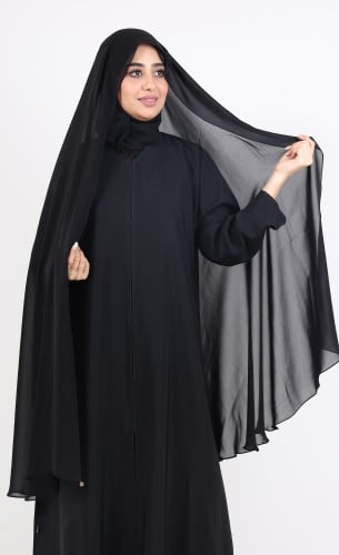 غشوة دائرية